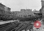 Image of Destruction of Berlin Berlin Germany, 1945, second 25 stock footage video 65675068999