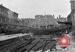 Image of Destruction of Berlin Berlin Germany, 1945, second 26 stock footage video 65675068999