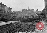 Image of Destruction of Berlin Berlin Germany, 1945, second 27 stock footage video 65675068999