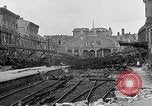 Image of Destruction of Berlin Berlin Germany, 1945, second 28 stock footage video 65675068999