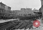 Image of Destruction of Berlin Berlin Germany, 1945, second 29 stock footage video 65675068999