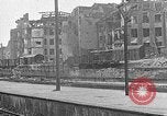 Image of Destruction of Berlin Berlin Germany, 1945, second 30 stock footage video 65675068999