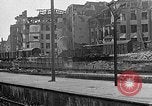 Image of Destruction of Berlin Berlin Germany, 1945, second 32 stock footage video 65675068999
