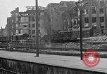 Image of Destruction of Berlin Berlin Germany, 1945, second 33 stock footage video 65675068999