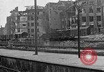 Image of Destruction of Berlin Berlin Germany, 1945, second 34 stock footage video 65675068999
