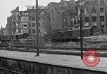 Image of Destruction of Berlin Berlin Germany, 1945, second 35 stock footage video 65675068999