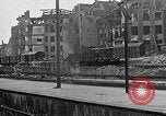 Image of Destruction of Berlin Berlin Germany, 1945, second 36 stock footage video 65675068999