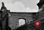 Image of Destruction of Berlin Berlin Germany, 1945, second 37 stock footage video 65675068999