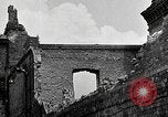 Image of Destruction of Berlin Berlin Germany, 1945, second 38 stock footage video 65675068999
