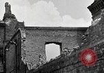 Image of Destruction of Berlin Berlin Germany, 1945, second 39 stock footage video 65675068999
