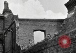 Image of Destruction of Berlin Berlin Germany, 1945, second 40 stock footage video 65675068999