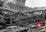 Image of Destruction of Berlin Berlin Germany, 1945, second 42 stock footage video 65675068999