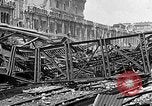 Image of Destruction of Berlin Berlin Germany, 1945, second 43 stock footage video 65675068999
