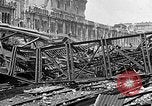 Image of Destruction of Berlin Berlin Germany, 1945, second 44 stock footage video 65675068999