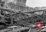Image of Destruction of Berlin Berlin Germany, 1945, second 45 stock footage video 65675068999