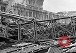 Image of Destruction of Berlin Berlin Germany, 1945, second 46 stock footage video 65675068999
