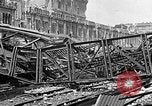 Image of Destruction of Berlin Berlin Germany, 1945, second 47 stock footage video 65675068999