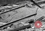 Image of Destruction of Berlin Berlin Germany, 1945, second 49 stock footage video 65675068999