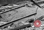 Image of Destruction of Berlin Berlin Germany, 1945, second 50 stock footage video 65675068999