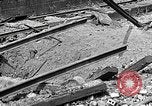 Image of Destruction of Berlin Berlin Germany, 1945, second 51 stock footage video 65675068999
