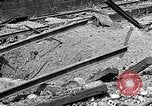 Image of Destruction of Berlin Berlin Germany, 1945, second 52 stock footage video 65675068999