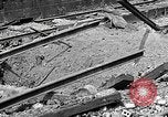 Image of Destruction of Berlin Berlin Germany, 1945, second 53 stock footage video 65675068999