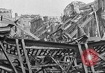 Image of Destruction of Berlin Berlin Germany, 1945, second 54 stock footage video 65675068999