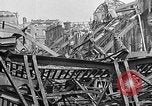 Image of Destruction of Berlin Berlin Germany, 1945, second 55 stock footage video 65675068999