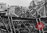 Image of Destruction of Berlin Berlin Germany, 1945, second 56 stock footage video 65675068999