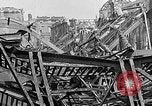 Image of Destruction of Berlin Berlin Germany, 1945, second 57 stock footage video 65675068999