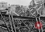 Image of Destruction of Berlin Berlin Germany, 1945, second 58 stock footage video 65675068999