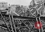 Image of Destruction of Berlin Berlin Germany, 1945, second 59 stock footage video 65675068999