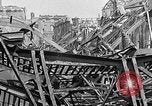 Image of Destruction of Berlin Berlin Germany, 1945, second 60 stock footage video 65675068999