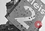 Image of Destruction of Berlin Berlin Germany, 1945, second 61 stock footage video 65675068999