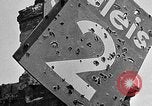 Image of Destruction of Berlin Berlin Germany, 1945, second 62 stock footage video 65675068999