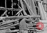 Image wrecked Konzerthaus Berlin Allemagne, 1945, de la seconde 6 séquences d'archives historiques vidéo 65675069000