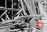 Image wrecked Konzerthaus Berlin Allemagne, 1945, de la seconde 7 séquences d'archives historiques vidéo 65675069000