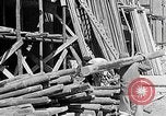 Image wrecked Konzerthaus Berlin Allemagne, 1945, de la seconde 8 séquences d'archives historiques vidéo 65675069000