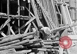 Image wrecked Konzerthaus Berlin Allemagne, 1945, de la seconde 9 séquences d'archives historiques vidéo 65675069000