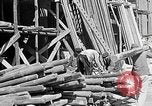 Image wrecked Konzerthaus Berlin Allemagne, 1945, de la seconde 10 séquences d'archives historiques vidéo 65675069000