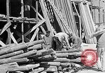Image wrecked Konzerthaus Berlin Allemagne, 1945, de la seconde 11 séquences d'archives historiques vidéo 65675069000