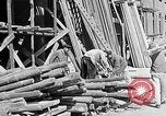 Image wrecked Konzerthaus Berlin Allemagne, 1945, de la seconde 12 séquences d'archives historiques vidéo 65675069000