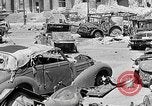 Image wrecked Konzerthaus Berlin Allemagne, 1945, de la seconde 23 séquences d'archives historiques vidéo 65675069000