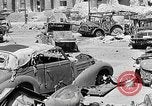 Image wrecked Konzerthaus Berlin Allemagne, 1945, de la seconde 24 séquences d'archives historiques vidéo 65675069000