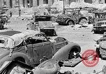 Image wrecked Konzerthaus Berlin Allemagne, 1945, de la seconde 26 séquences d'archives historiques vidéo 65675069000