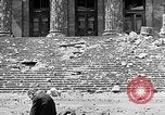Image wrecked Konzerthaus Berlin Allemagne, 1945, de la seconde 31 séquences d'archives historiques vidéo 65675069000