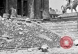 Image wrecked Konzerthaus Berlin Allemagne, 1945, de la seconde 42 séquences d'archives historiques vidéo 65675069000