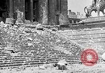 Image wrecked Konzerthaus Berlin Allemagne, 1945, de la seconde 44 séquences d'archives historiques vidéo 65675069000
