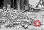 Image wrecked Konzerthaus Berlin Allemagne, 1945, de la seconde 45 séquences d'archives historiques vidéo 65675069000