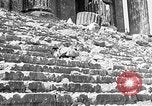 Image wrecked Konzerthaus Berlin Allemagne, 1945, de la seconde 48 séquences d'archives historiques vidéo 65675069000